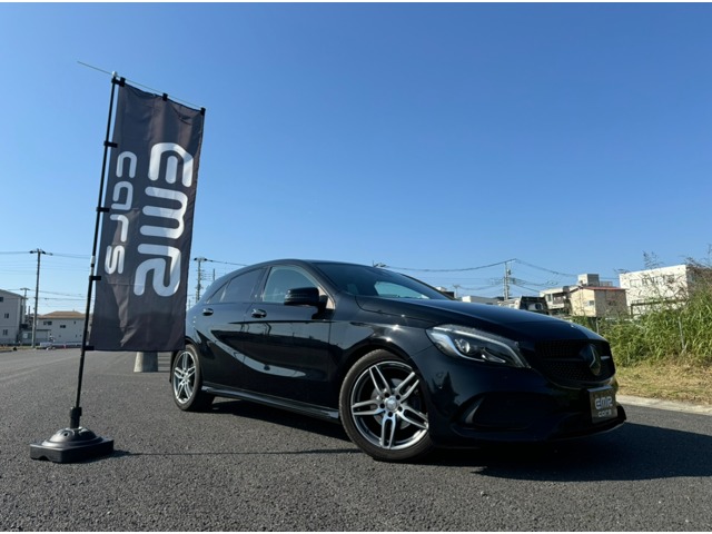 メルセデス・ベンツ Aクラス