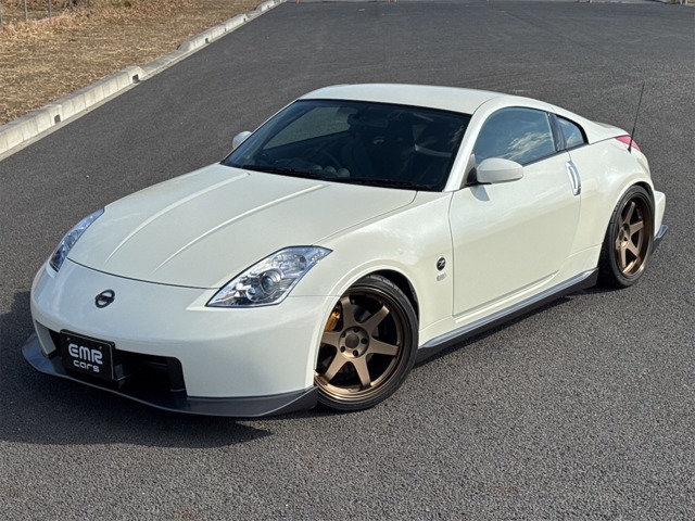 日産 フェアレディZ