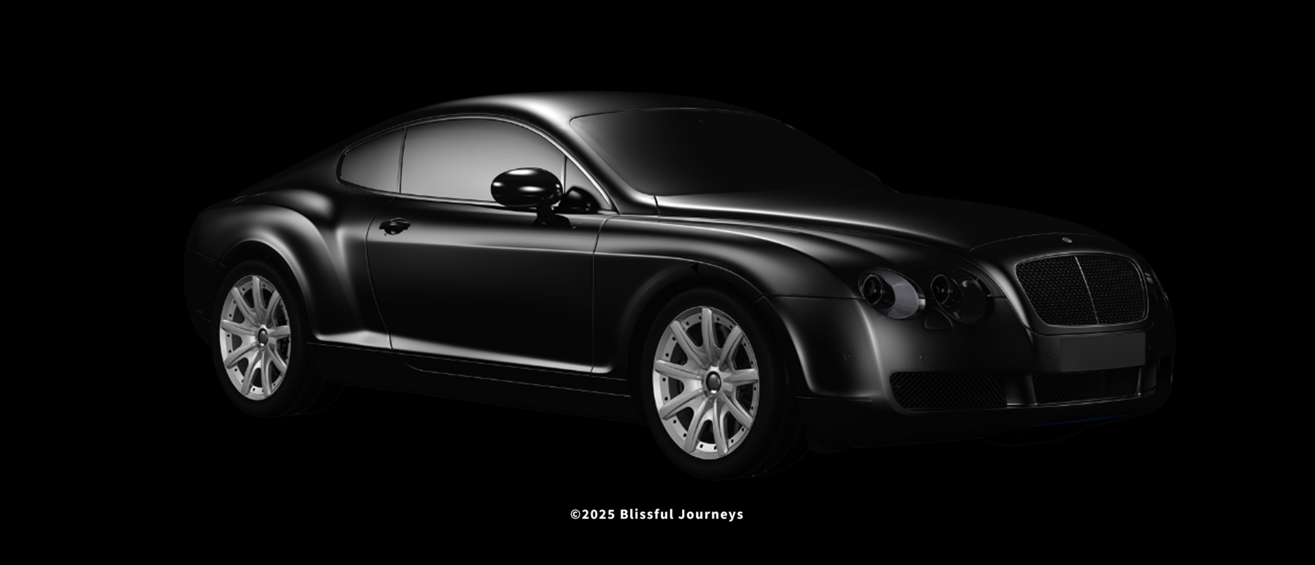 株式会社Blissful Journeys