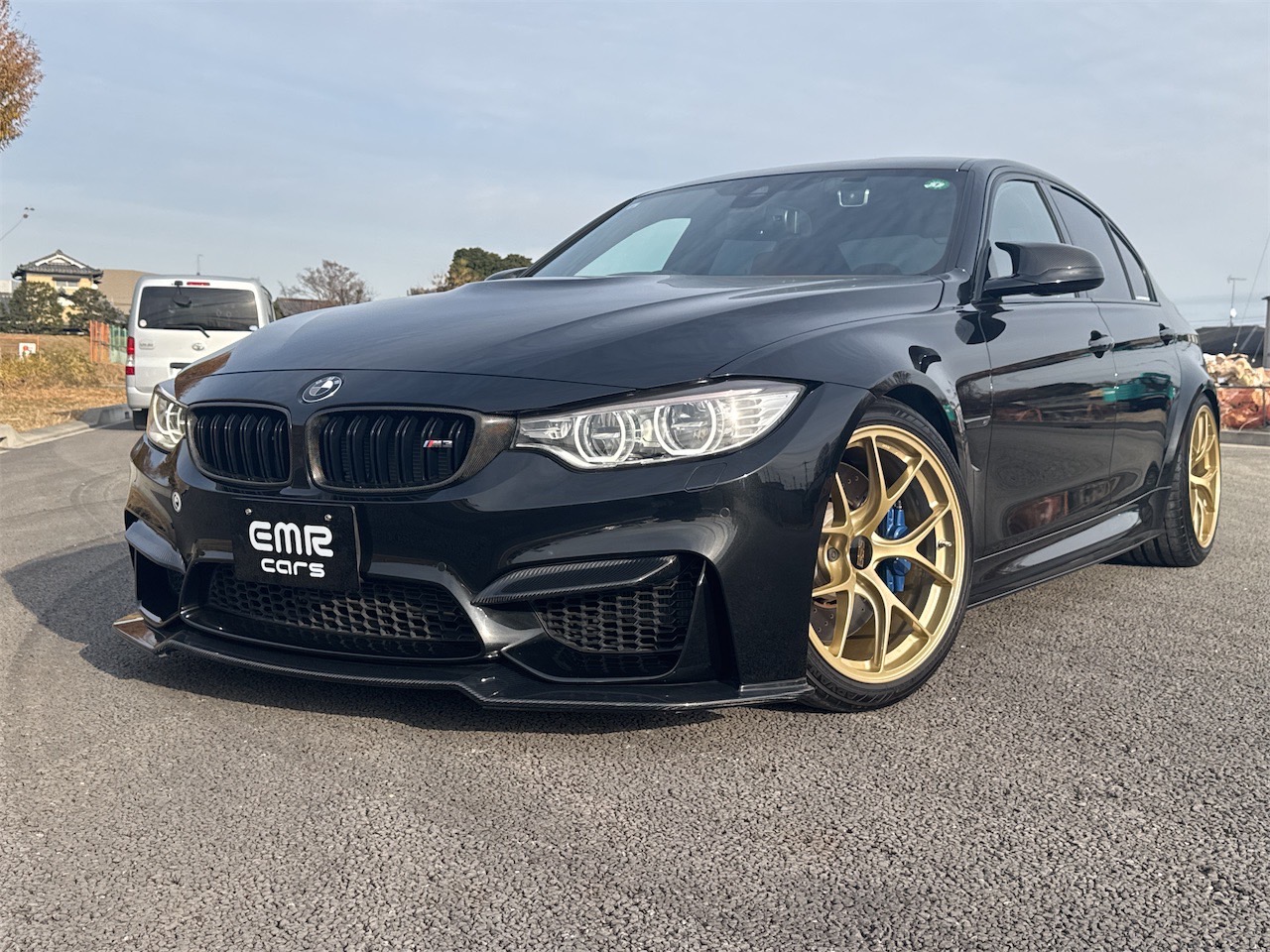 BMW M3