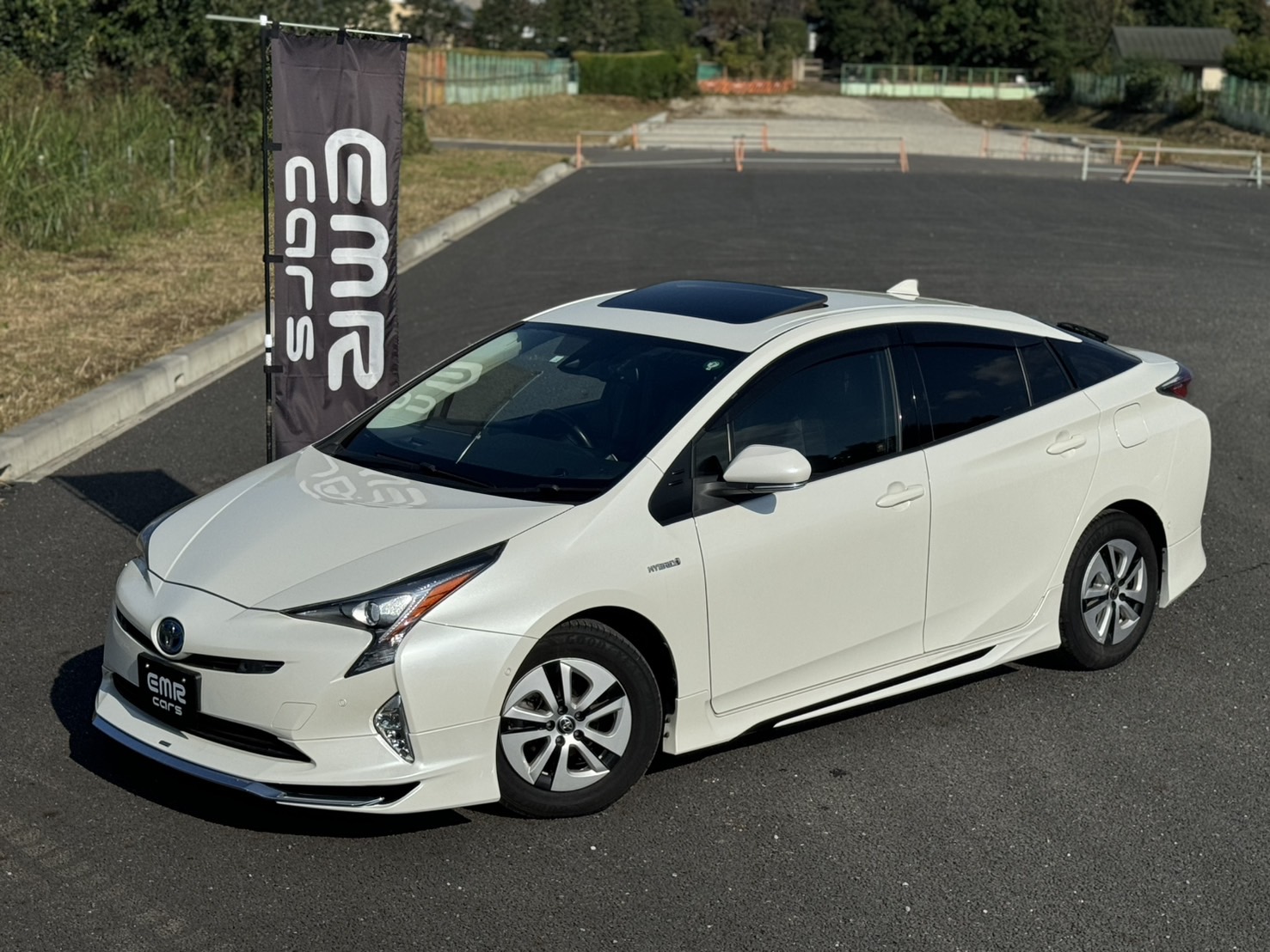 トヨタ プリウス