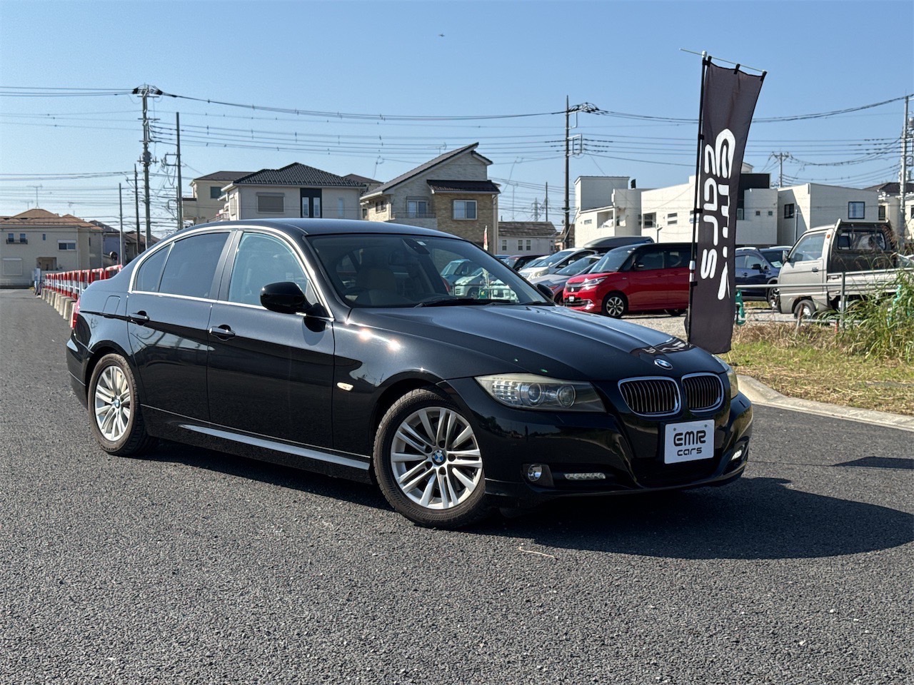 BMW 320i