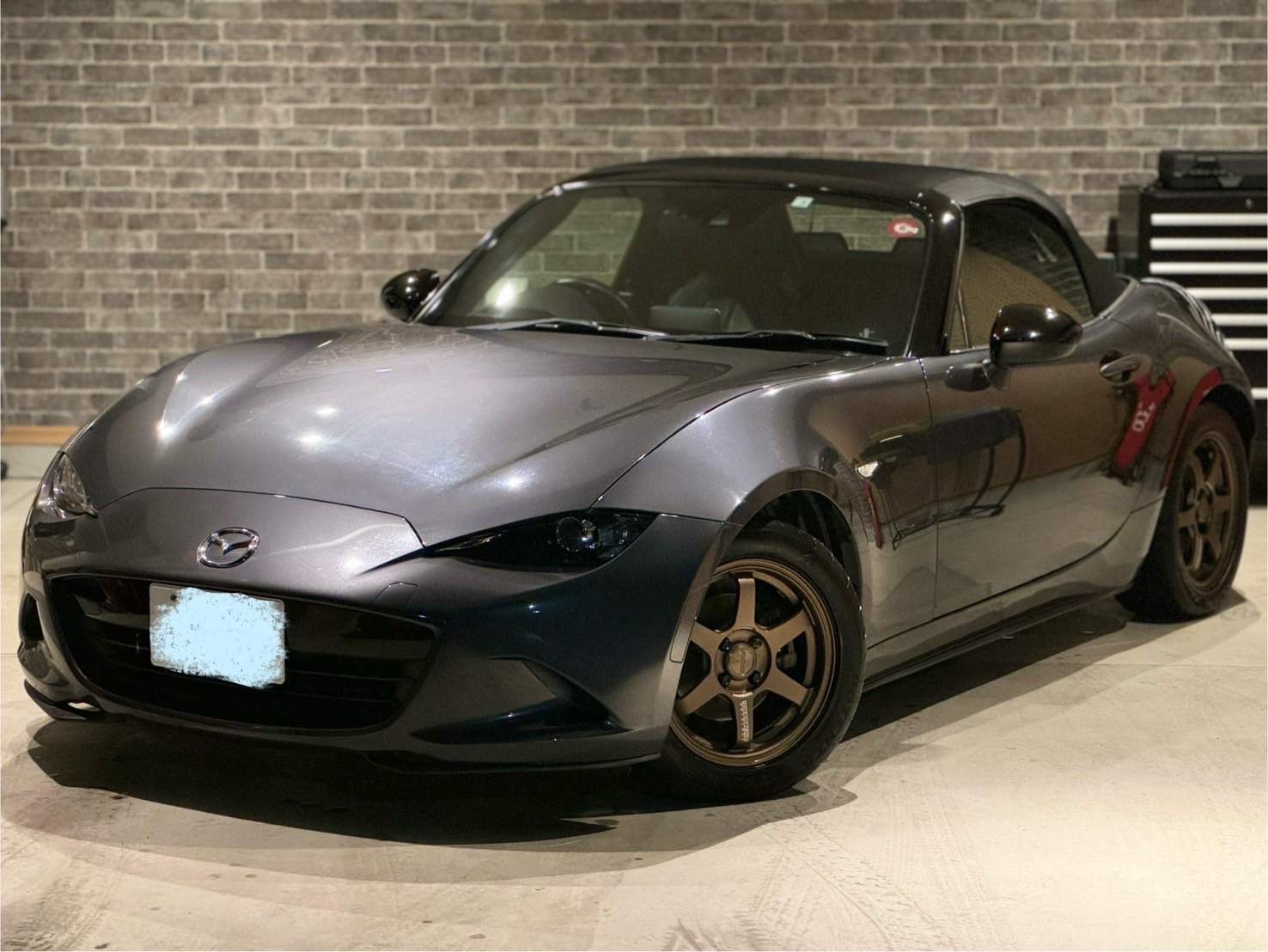 マツダ ロードスター