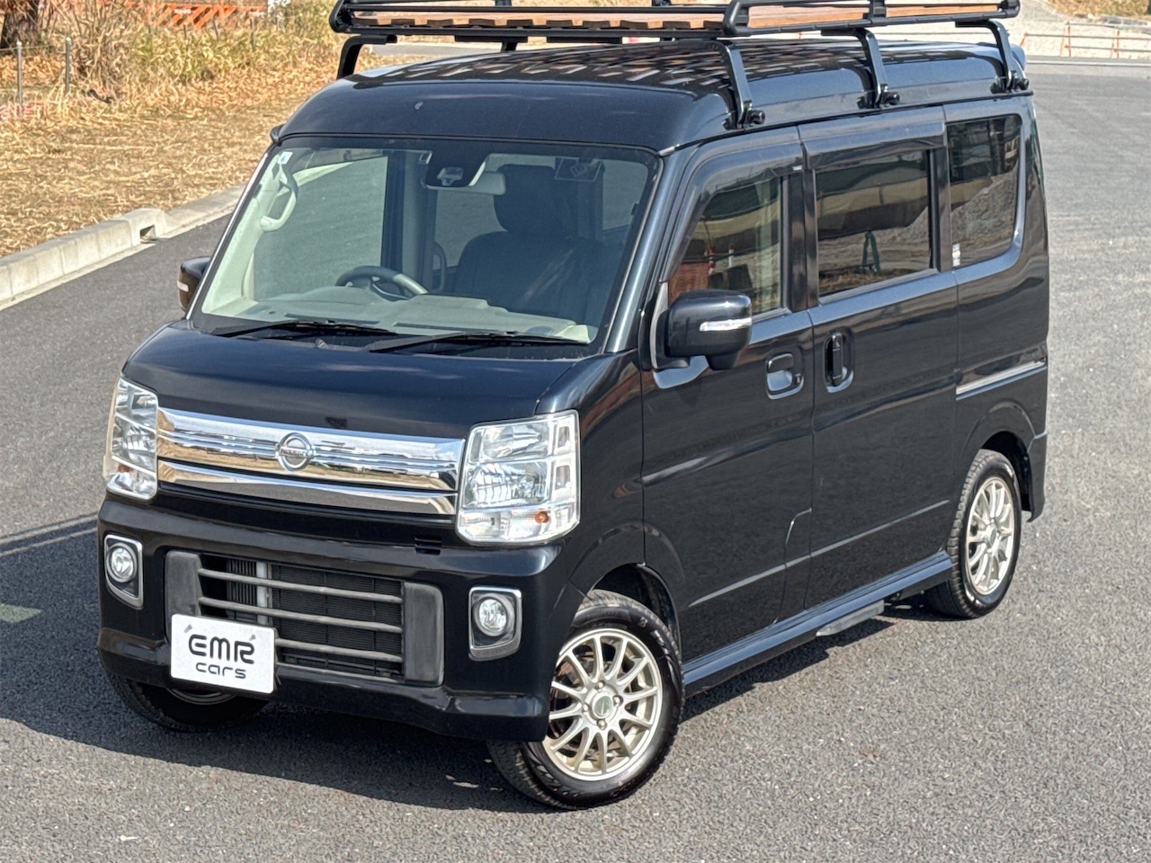 日産 クリッパー